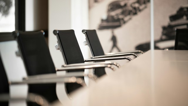Slimmer vergaderen op kantoor